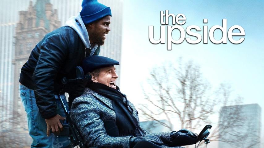 فيلم The Upside 2017 مترجم