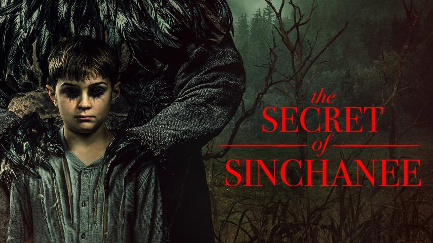 فيلم The Secret of Sinchanee 2021 مترجم