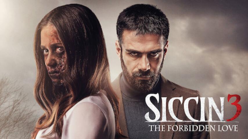 فيلم Siccin 3: The Forbidden Love 2016 مترجم