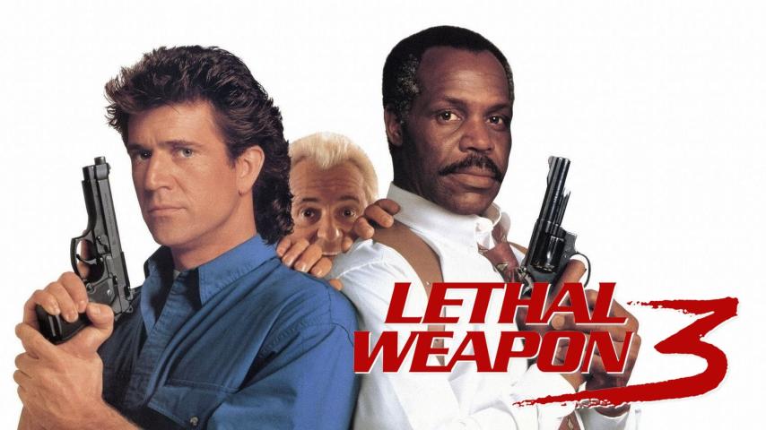 فيلم Lethal Weapon 3 1992 مترجم